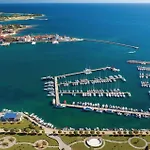 Дом отдыха Cozy In Kastel With Wifi Kastel