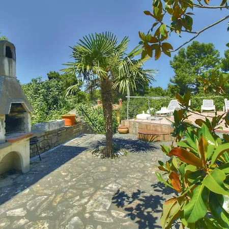 Cozy In Kastel With Wifi Holiday home