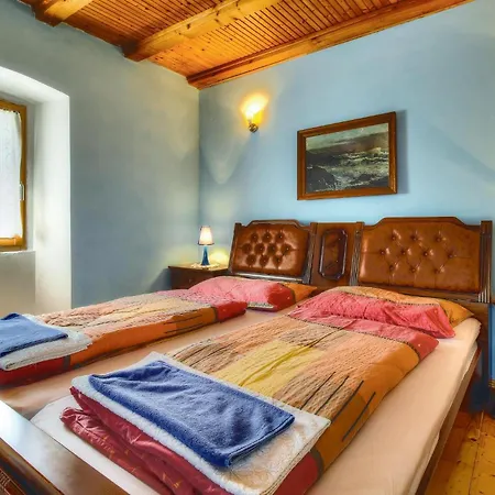 Cozy In With Wifi * Dragonja