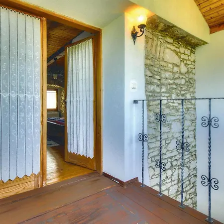 Cozy In With Wifi Дом отдыха Dragonja