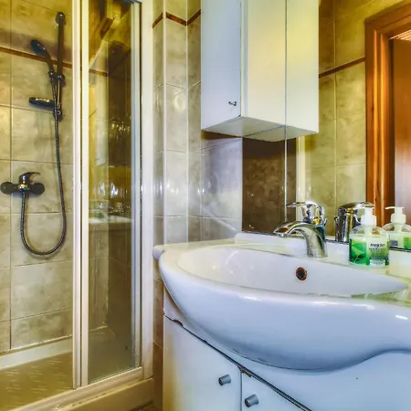 펜션 Cozy In With Wifi Dragonja