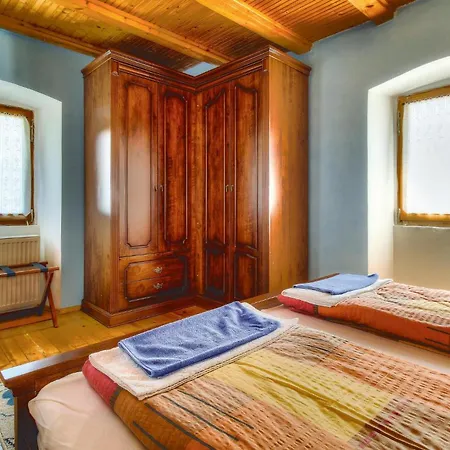 Cozy In With Wifi Dragonja