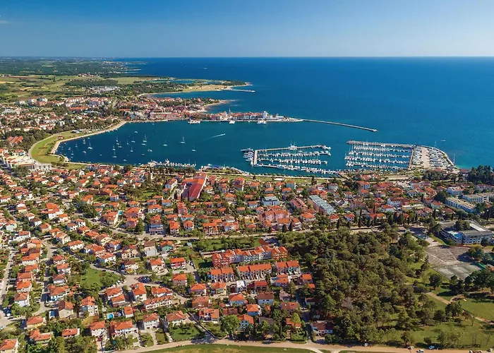 Cozy In Kastel With Wifi * Dragonja