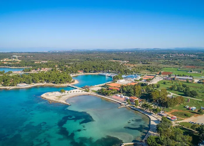 Cozy In Kastel With Wifi *