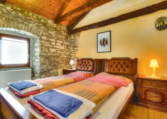 Cozy In Kastel With Wifi Σπίτι διακοπών