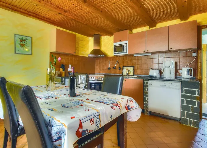 Cozy In Kastel With Wifi *