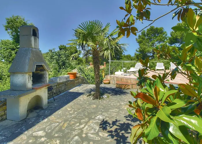 Cozy In Kastel With Wifi Σπίτι διακοπών