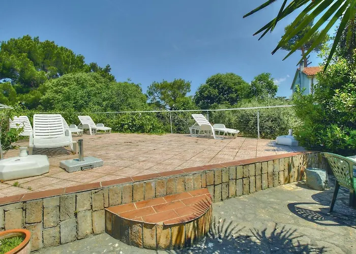 Holiday home Cozy In Kastel With Wifi *